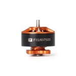 T-MOTOR Hot Small Drone Smallest Brushless Motor for Nano Drone With Propeller